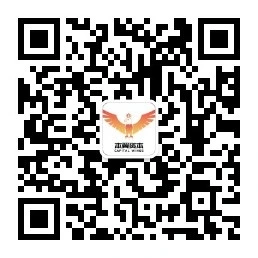 本翼资本公众号二维码